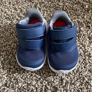 Baby Nike shoes